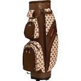 Precept Ladies Cart Bag with headcover and purse