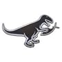 T-Rex Car Emblem