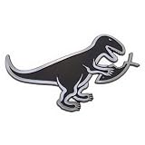 T-Rex Car Emblem