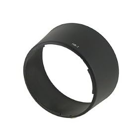Lens Hood for Digital Camera Nikon HB-7 (Black) + Worldwide free shiping