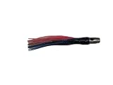 Saltwater Fishing Lure Dolphin Dart Blue and Hot Pink FREE SHIPPING AND 20% CUSTOMER APPRECIATION DISCOUNT!