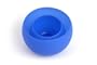 Guyot Designs Squishy Bowl and Cup Set, Tahoe Blue