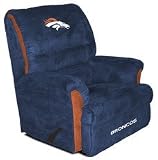 Denver Broncos Big Daddy Recliner