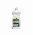 Seventh Generation Dish Liquid, Lemongrass & Clementine Zest, 25-Ounce Bottles (Pack of 6)