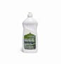 Seventh Generation Liquid Dish Detergent, Lemongrass & Clementine Zest  Scent, 25-Ounce Bottles (Pack of 12)