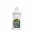 Seventh Generation Dish Liquid, Lemongrass & Clementine Zest, 25-Ounce Bottles (Pack of 6)