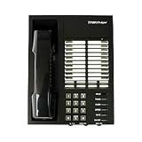 Vodavi Starplus Digital Enhanced Telephone Charcoal Gray 1412-71