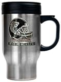 Atlanta Falcons Stainless Steel Travel Mug