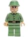 Russian Guard 2 - LEGO Indiana Jones Minifigure
