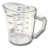 1 Pint Measuring Cup (11-0505)