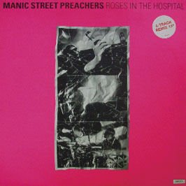 Manic Street Preachers Foto 15