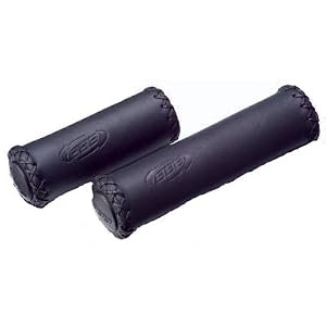 BBB Bicycle Handle Bar Grips - Exclusive - Black - 51118011/BHG-26N