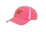 JACK NICKLAUS LADIES GOLDEN BEAR PERFORMANCE HAT