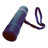 Allcam Vision 10x25 monocular compact telescope with 10 x magnification, wide field of view (FOV), 25mm objective lens, for bird watching, sightseeing, walking, nature observation etcby Allcam