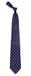 New York Mets 100% Polyester Woven 1 Neck Tie - MLB Baseball