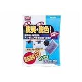 GEX（ジェックス） 超お徳用（10袋入）やしがら活性炭 （水槽用） 【ペット用品】 ジェックス