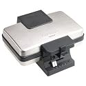 Cuisinart WM-PZ2 Pizzelle Press