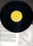WATER UNDER THE BRIDGE 12" SINGLE