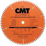 CMT 219.080.10 10-Inch by 80 Tooth, .012... by CMT