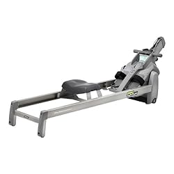 Tunturi R60 Rowing Machine - Rower