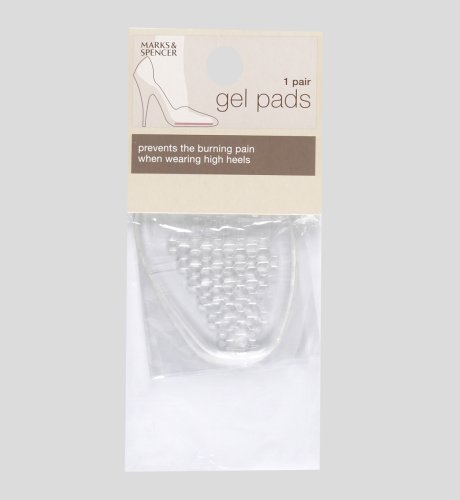 1 Pair of Gel Pads