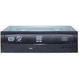 LiteOn 24X DVDRW SATA Retail