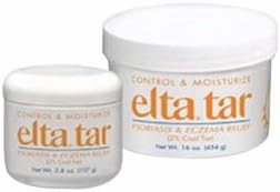 EL03400 - Elta Tar, 16 oz.