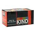 BUY : Fruit And Nut Bar Box by Kind