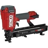 16-Gauge 1 in. Crown 1-1/2 in. Heavy Wire Stapler by Senco