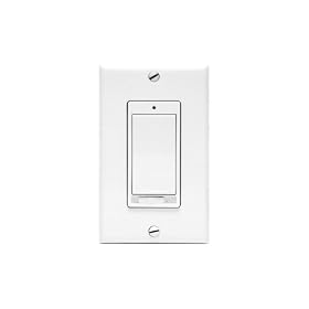 Intermatic Home Settings Wireless Control Three-Way In-Wall Switch Dimmer #HA14C by Intermatic