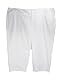 Buy Pants - Dockers White Truly Slimming Denim Capri Pants 24W