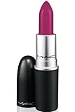 Mac Flat Out Fabulous Retro Matte Lipstick Limited Edition