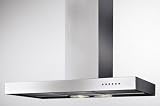 50030263 35.44 Slim Range Hood