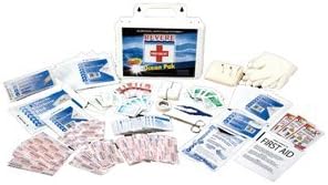 1/2" X 10' TWISTED DOCK LINE