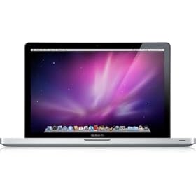 Apple 15-inch MacBook Pro