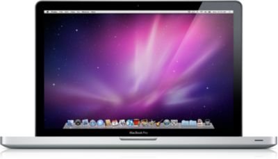 Refurbished MacBook Pro 2.4GHz Intel Core i5