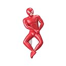 Kikkerland Luchador Bottle Opener, Assorted Colors and Styles