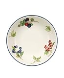 Villeroy & Boch Cottage Inn Pasta Bowl, 11 3/4