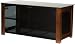 Sanus Systems DFV49-MO1 Designer Series 52-Inch A/V Component Stand