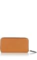 Luxury Leather Large Wallet