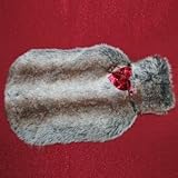 faux fur hottie-mink
