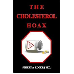 The Cholesterol Hoax