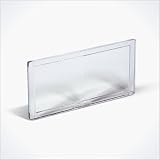 Miller 212240 Magnifying Lens,Diopter 2.00