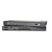 Smb 8port Cat5 Kvm Switch With 8 Modules F1dp101a-ap