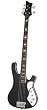 Schecter Stargazer-5 Bass (5 String, Gloss Black)