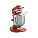 5-Quart Mixers