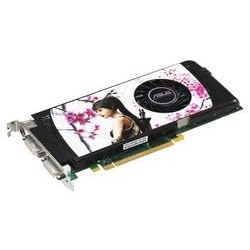 ASUS EN9600GT/HTDI/512M GeForce 9600 GT 512MB 256-bit GDDR3 PCI Express 2.0 x16 HDCP Ready Video Card
