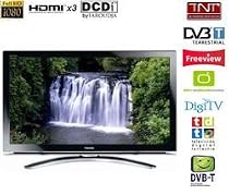 Toshiba - 47Z3030DB REGZA LCD Television
