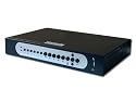 Digitaler 4-Kanal Videorecorder DVR-501N, 400GB, Bewegungserkennung, Netzwerk