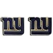 New York Giants Stud Earrings - NFL Football Fan Shop Sports Team Merchandise